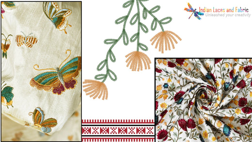 Beads and Buttons: Creative Journey into Artistry & Crafting