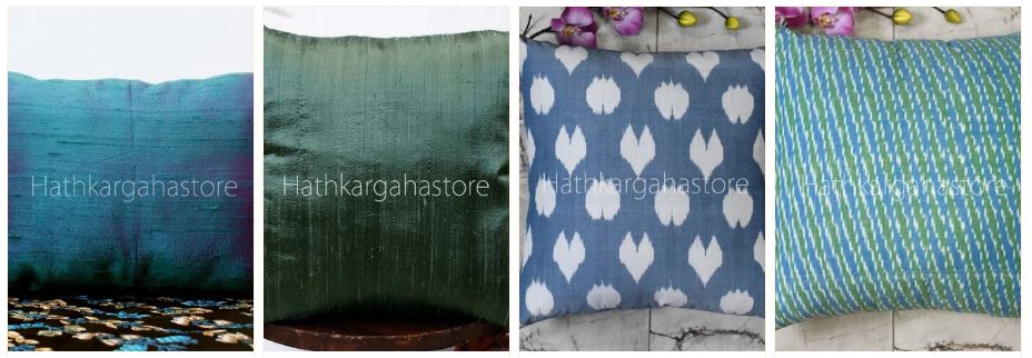 Cotton Pillow Covers vs. Synthetic Covers: Which Is Better for Your Home?