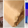 Dupioni Raw Silk Fabric: A Complete Guide for Buyers