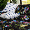 Why Ikat Cushion Covers Beat Plain Ones Every Time?