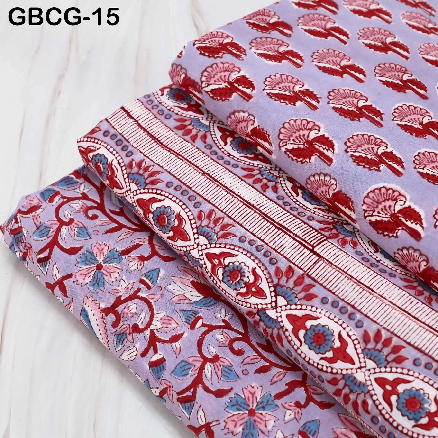 What Is Hand Block Printed Cotton Fabric? Full Guide 2026