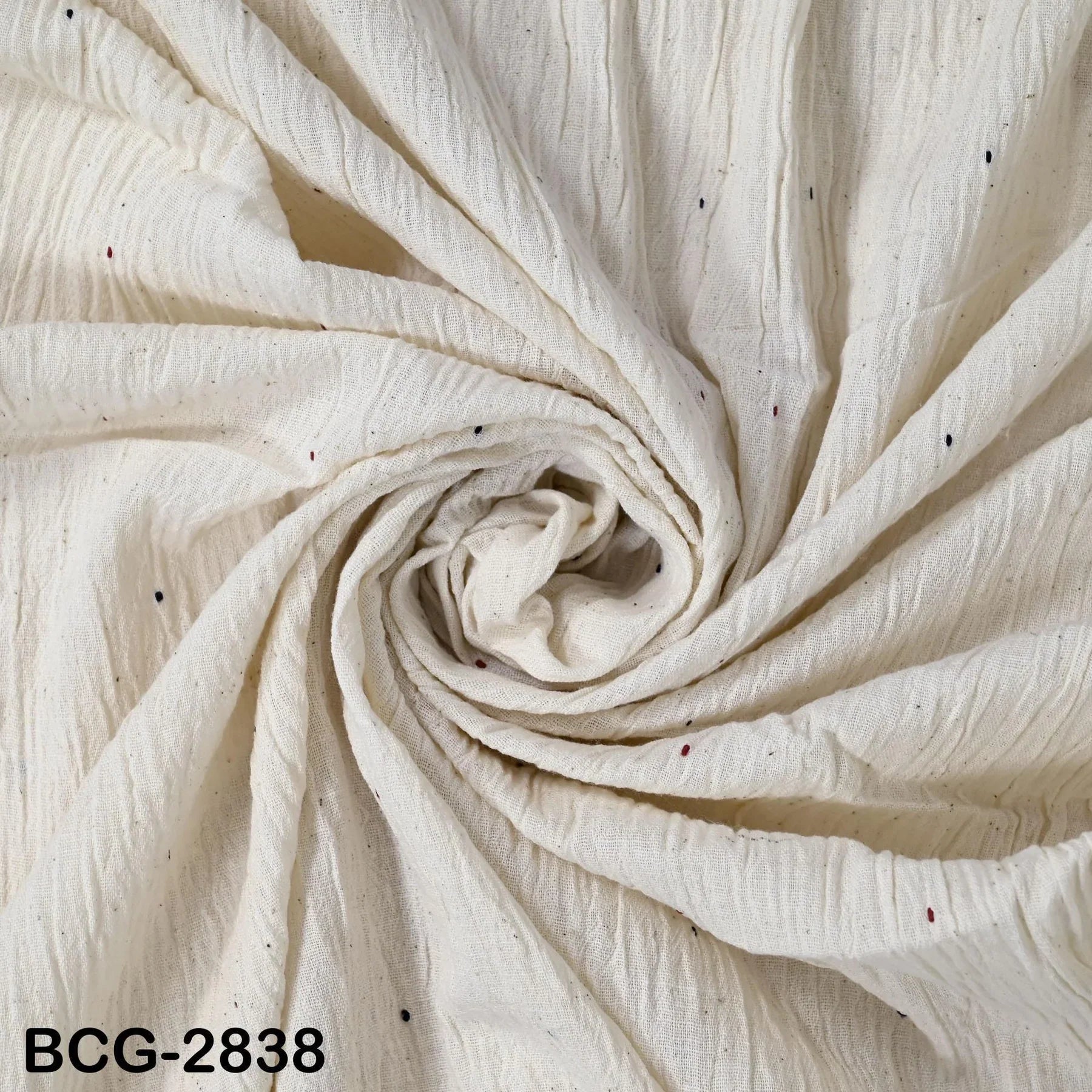 Indian Pure Silk Fabric vs Synthetic Silk: Key Differences Explained