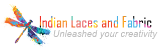 Indianlacesandfabric