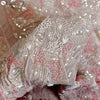 How to Spot High-Quality Silk Brocade Fabric?