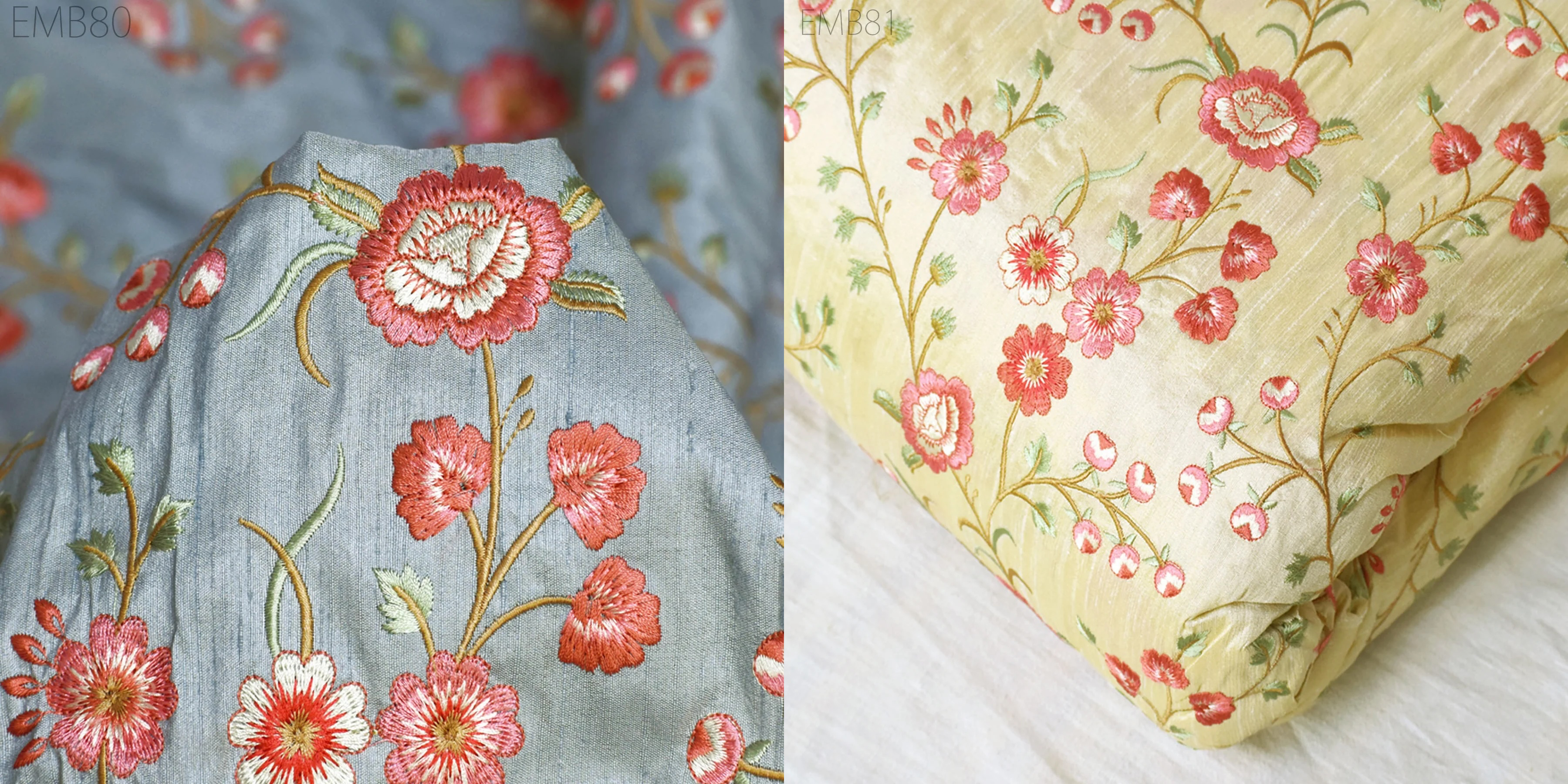 How to Match Drapery Fabrics with Your Decor Style