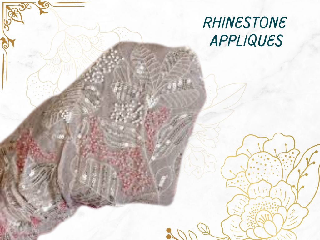 Where Can I Buy Rhinestone Appliques in 2025?