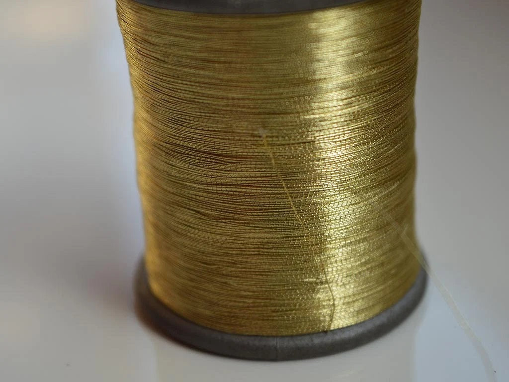 Indian Threading Why Indian Art Silk Thread is So Popular Now?– Indianlacesandfabric