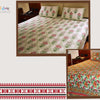 Enhance Your Home with Elegant Block Print Bedsheets Online