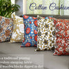 Stylish Cotton Cushion Covers for Every Home Décor