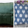 Cotton Pillow Covers vs. Synthetic Covers: Which Is Better for Your Home?