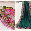 Where to Buy Embroidery Dupatta & Support Handmade Crafts?