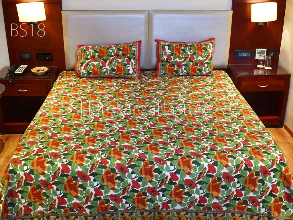 How to Choose the Best Kantha Bedcover for Your Bedroom