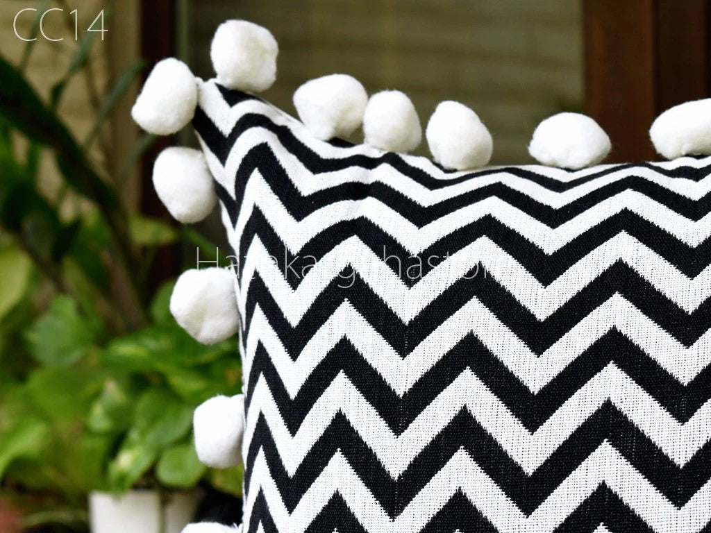 Best Cotton Cushion Covers for Cozy Winter Homes
