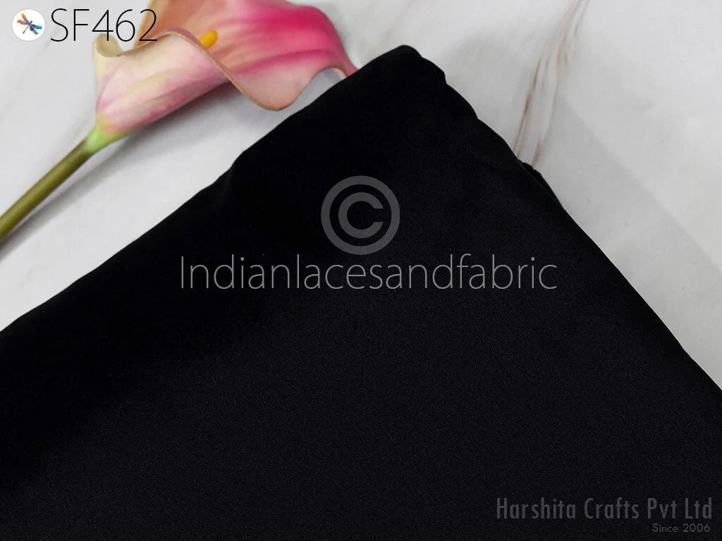 Indian Pure Silk Fabric: What Makes It Truly Premium?