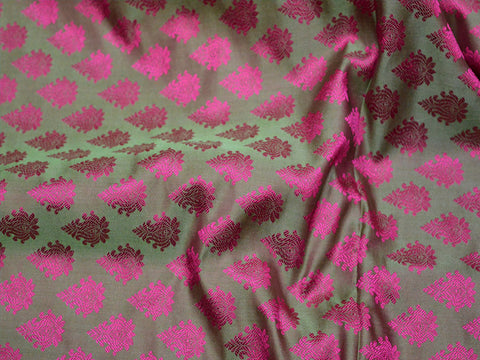 Testing of silk