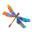 Indianlacesandfabric logo