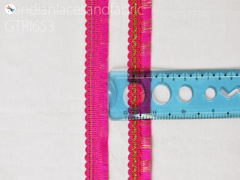 4 Yard 0.8" Indian Brush Eyelash Tassel Fringe Trim Tapes Decorative Drapery Upholstery Cushions Home Decor Border Sewing Crafting Gown Laces