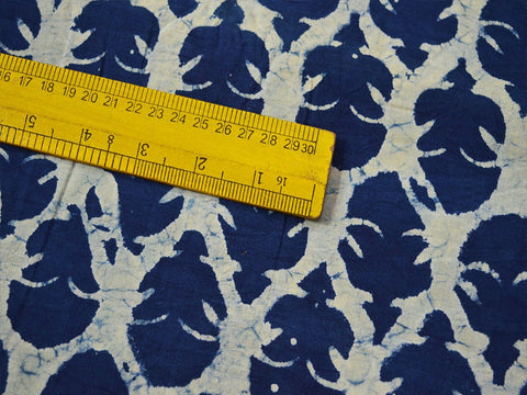 Vegetable dye fabric, fabric & notions, ethnic fabric, pure dress fabric, indigo cotton, cotton fabric, indigo dress fabric, crafting fabric, sewing fabric