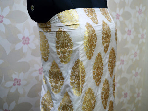 Boutique Material Fabric, Craft Supplies And Tools Fabric, Sewing Accessories Fabric, Curtains Fabric, Indian Fabrics, Indian Brocade Fabric, Online Brocade Fabric