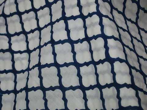 Women Dresses Fabric, Block Print Cotton, Hand Printed Fabric, Handloom Fabric, Cotton Fabric, Block Print Fabric