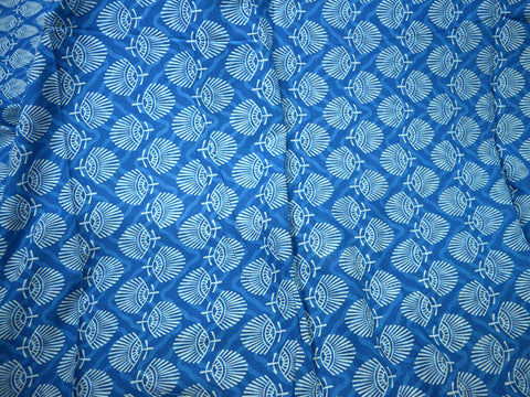 kids dress fabric, Sewing Crafting, blue cotton fabric, curtains fabric, wedding dress fabric, crafting fabric