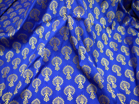 craft supplies and tools fabric, sewing accessories fabric, fancy fabric, Indian hand fabrics, Indian brocade fabric, online brocade fabric, large fabrics, christmas supplies fabric