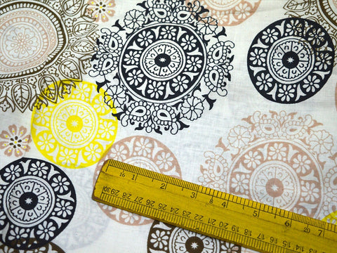 Clothing accessory fabric, dress material cotton , sewing costume cotton fabric, floral bag making fabric, kids wear woven fabric, table runner textile fabric