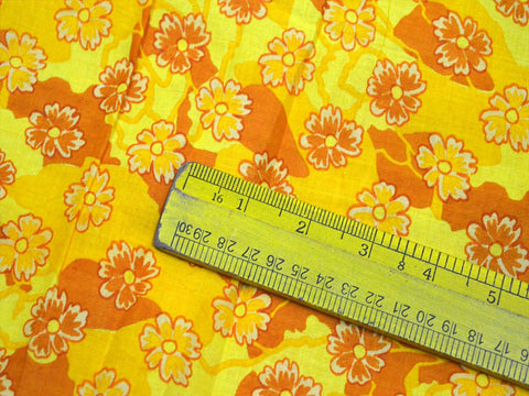 Indian cotton, dress fabric, vegetable dye fabric, handmade fabric, hand printed fabric, block print cotton fabric