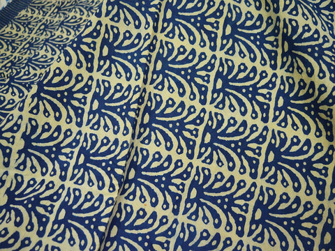 Printed Cotton Fabric, Handmade Cotton Fabric, Indian Cotton Fabric, Soft Cotton Fabric, Summer Dress Cotton Fabric, Hand Printed Fabric, Cotton Fabric, Quilting Fabric