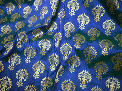 Hair Crafting Fabric, Brocade For Drapes, Clothing Fabric, Traditional Brocade, Blended Silk, Clothing Accessories, Curtain Making Fabric, Outdoor Fabric