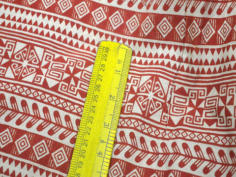 Summer dresses print cotton fabric, floral kurtis design cotton fabric, hand block print cotton, soft cotton fabric, handmade cotton fabric
