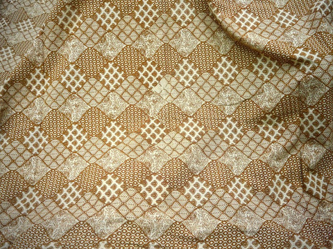 Women dress fabric, block print cotton, hand printed fabric, handloom fabric, cotton fabric , block print fabric, sewing fabric