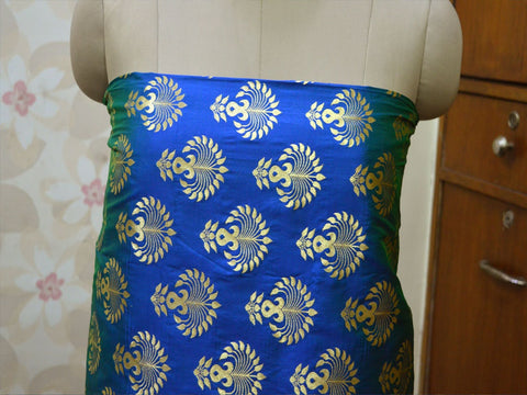 Wedding Dress Brocade, Bridal Fabric, Furniture Covers Fabric, Craft Jacquard Fabric, Brocade For Lehengas, Dresses Fabric For Mats, Bed Cover Fabric