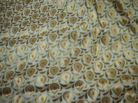 Saree making fabric, Hat Making Fabric, Brocade For Wall Décor, Fabric For Gift Wrapping, Silk saree fabric