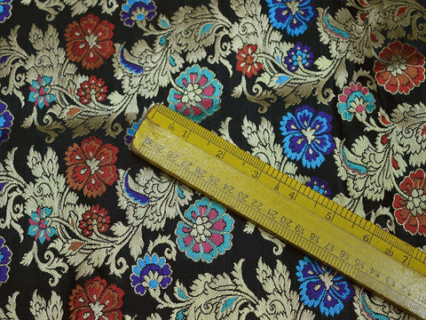 Boutique Material Fabric, Craft Supplies And Tools Fabric, Sewing Accessories Fabric, Curtains Fabric, Indian Fabrics, Indian Brocade Fabric, Online Brocade Fabric