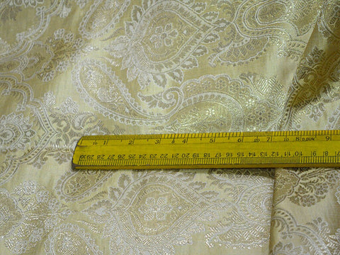 Home Furnishing Fabric, Brocade For Clutches, Upholstery Fabric, Varanasi Fabric, Brocade For Book Binding, Silk For Jacket, Silk Fabric For Shrugs