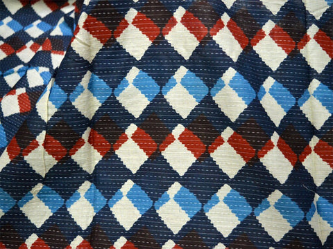 Screen Printed Pure Cotton Fabric, Soft Cotton Fabric, Crafting Fabric, Indian Cotton Fabric, Indian Fabric,Block Print Fabric