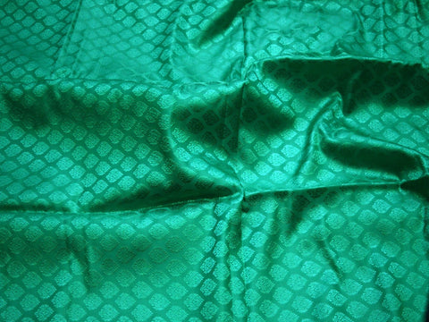 Brocade for Women Dress, Fashion Designer Dress, Crafting Dress Material, Brocade For Skirts