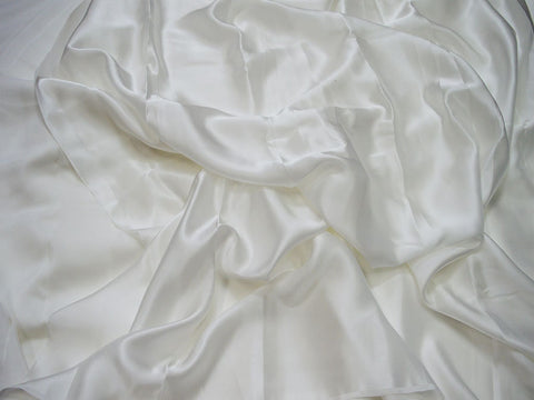 Summer Dresses Silk Fabric, Pure Silk For Wall Decor, Unstitched Pure Silk Fabric, Skirts Making Pure Silk
