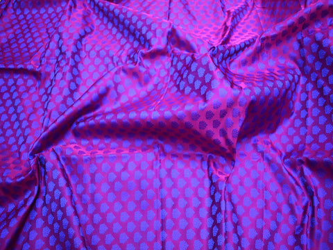 Brocade making Skirt, Long  Dress Brocade, Floral Brocade Design, Party Dress Fabric, Wedding Wear Brocade, Home Furnishing Brocade, Silk Brocade