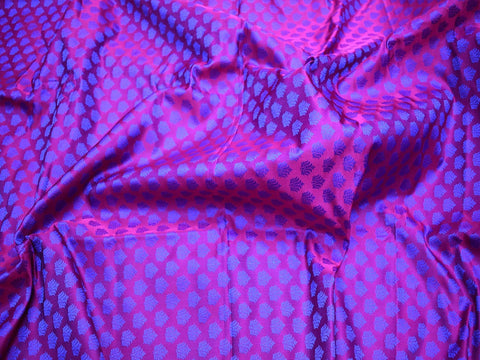 Costume brocade, Banarasi fabric, Banarasi Dress fabric, Crafting Brocade, Silk Brocade Fabric, Dress making Brocade, Gown Silk Brocade, Dress fabric