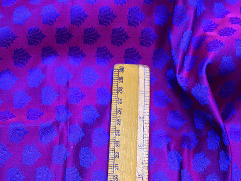 Craft Supplies And Tools Fabric, Sewing Accessories Fabric, Curtains Fabric, Indian Fabrics, Indian Brocade Fabric, Online Brocade Fabric, Large Fabrics