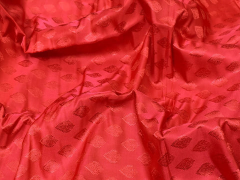 wedding dress brocade, bridal fabric, furniture covers fabric, craft jacquard fabric, brocade for lehengas