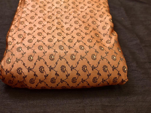 sewing accessories, fancy fabric, Indian hand fabrics, Indian brocade fabric, online brocade fabric, large fabrics, Christmas supplies fabric