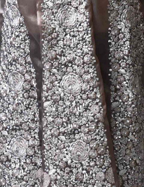 Wedding Dress fabric, Organza fabric, Sewing Fabric, Fashion Fabric by the Meter