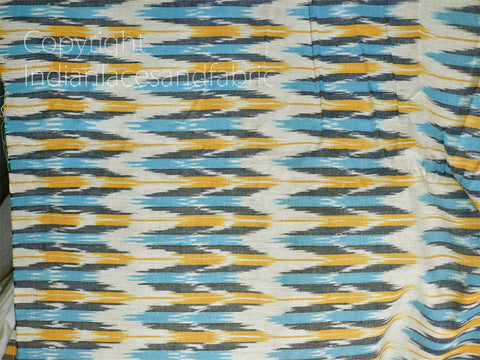 Soft Cotton Fabric, Indian Cotton Fabric, Summer Fabric, Uzbek Ikat, Fabric Floral Dresses, Cotton Fabric, Indian Fabric