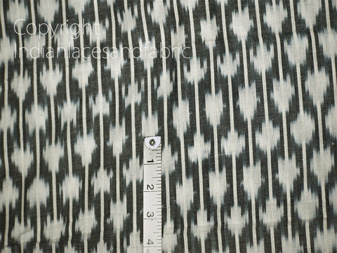Sewing Ikat Fabric, Crafting Ikat Fabric, Ikat Fabrics For Kids Wear, Indian Ikat Cotton, Soft Ikat Fabric, Costume Ikat Fabric, Women Dress Ikat Fabric