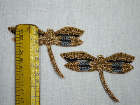 Headband Applique, applique designs, Handcrafted Appliques, Scrap booking Appliques 2.5 inch