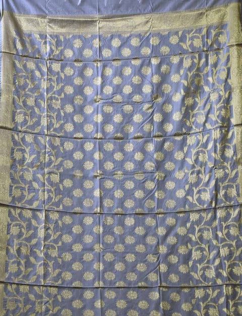 Free dyeing dupatta, Customized Women Dupatta, Indian Chunri Ivory Gold, Chanderi Cotton Punjabi Stole, Ethnic Wedding Veil, Bridesmaid Gift Scarf Fashion Accessory