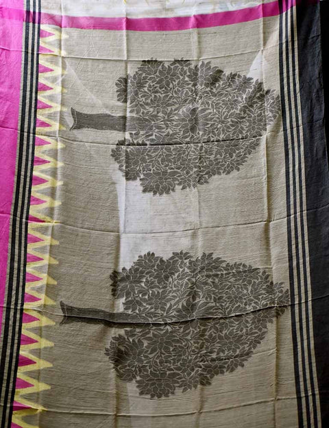 Hand Block Print Chanderi Cotton Scarves Dupatta, Party Wear Dupatta For Girls, Chanderi  Dupatta For Bridal